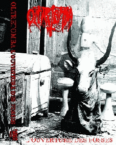 Oltretomba (DK) : L'Ouverture des Fosses